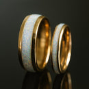 THE BEAST & BEAUTY GOLD