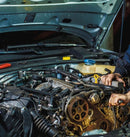 The Mechanic- Tire Men’s Wedding Rings | Madera Bands