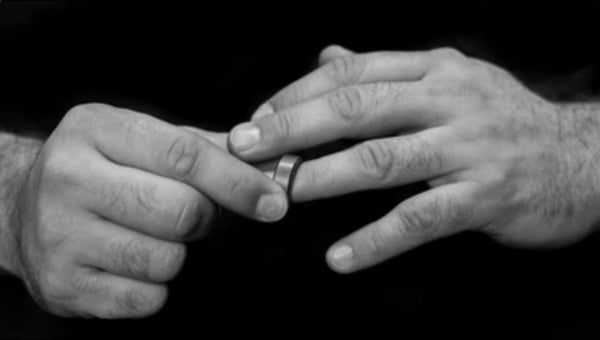 Top 3 Men's Wedding Ring Materials | Madera Bands