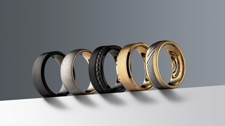 Unique Men’s Rings | One-of-a-Kind Designs | Madera Bands