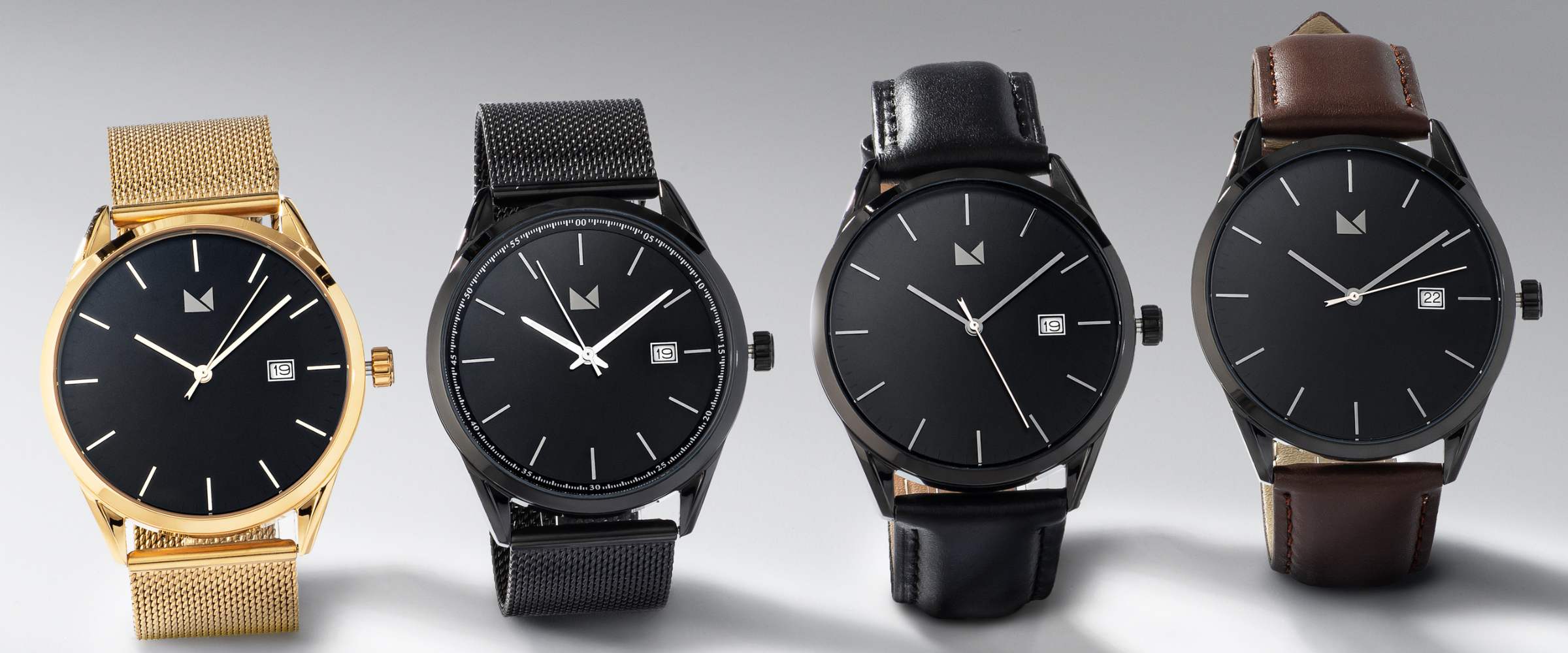 Engraved Men’s Watches