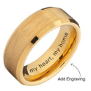 THE EXECUTIVE & EMMA GOLD