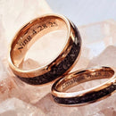 THE ROMEO & JULIET ROSE