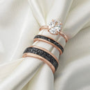 THE ROSE ROMANCE BUNDLE
