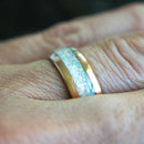 THE BEAST & BEAUTY ROSE