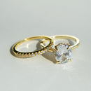 THE BELLA & EMMA GOLD SET