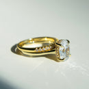 THE BELLA & EMMA GOLD SET
