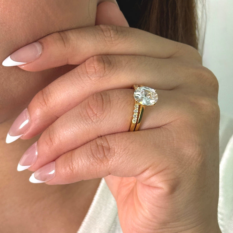 THE BELLA GOLD