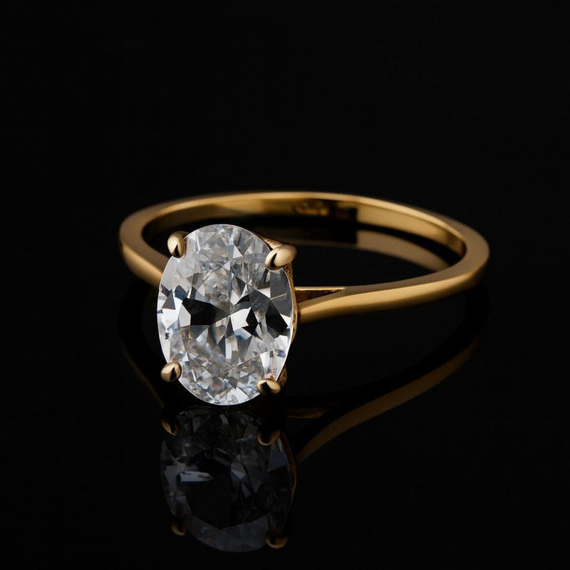 THE BELLA GOLD