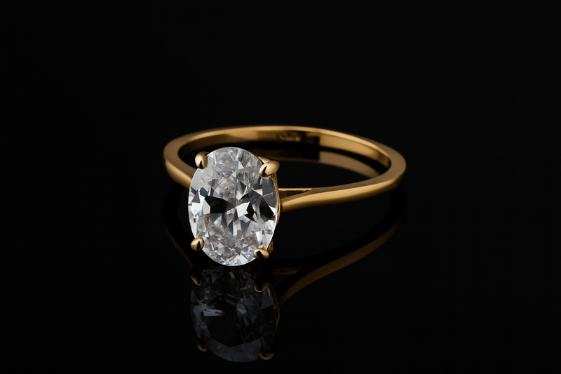 Bella Threadgold LIFETIME WARRANTY