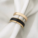 THE BRUCE & CLASSIC HERS GOLD