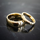 THE CLASSIC COUPLE GOLD