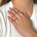 THE CLASSIC COUPLE ROSE