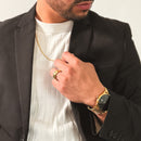 THE CLASSIC & EMMA GOLD