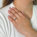 THE CLASSIC COUPLE GOLD