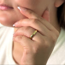 THE CLASSIC COUPLE GOLD