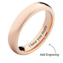 THE CLASSIC HERS ROSE