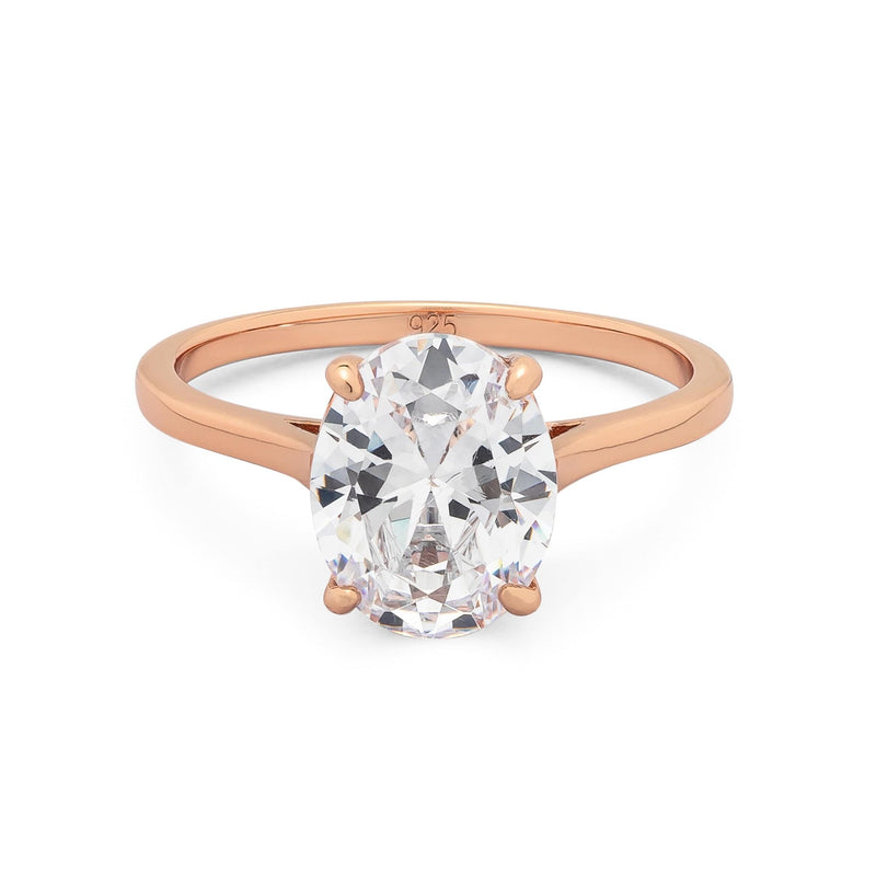 THE BELLA ROSE