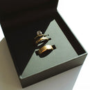 BLACK GIFT BOX