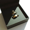 BLACK GIFT BOX
