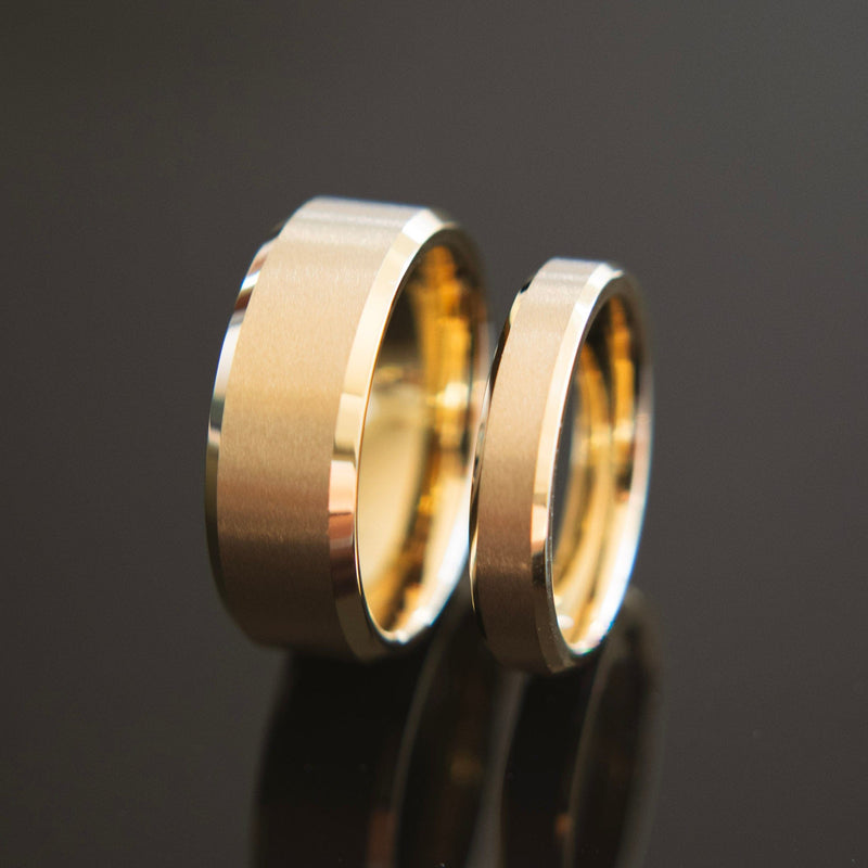 THE GOLD AURA BUNDLE