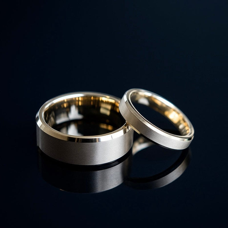 THE EXECUTIVE & ELARA