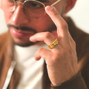 GOLDEN MEN’S GIFT SET