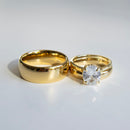 THE FOREVER GOLD BUNDLE