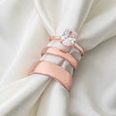 THE FOREVER ROSE BUNDLE