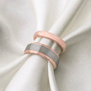 THE GRAYSEN & CLASSIC HERS ROSE