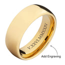 THE CLASSIC & EMMA GOLD