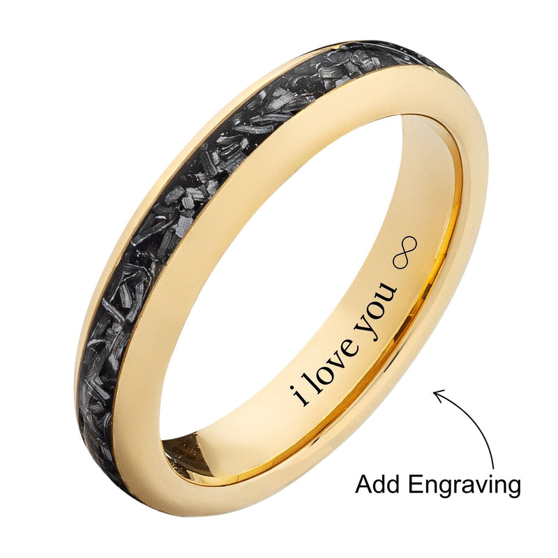 THE JULIET GOLD