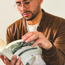 THE LOIS & KENT GOLD