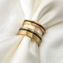 THE LOIS & KENT GOLD