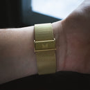 GOLDEN MEN’S GIFT SET