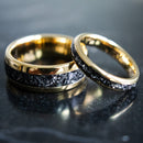 THE ROMEO & JULIET GOLD