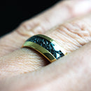 THE ROMEO & JULIET GOLD