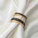 THE ROMEO & JULIET GOLD