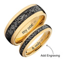 THE ROMEO & JULIET GOLD