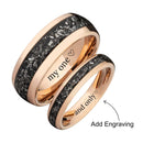 THE ROMEO & JULIET ROSE