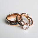 THE ROSE ROMANCE BUNDLE