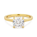 THE CLARA GOLD