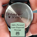 GOLDEN MEN’S GIFT SET