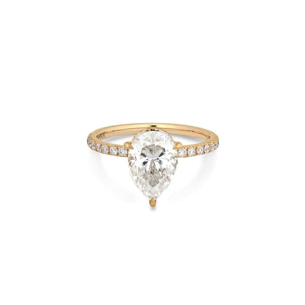 THE ZAHRA PAVE
