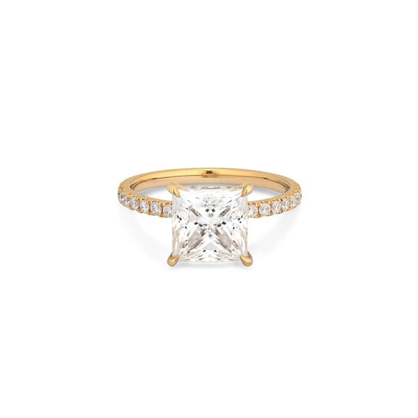 THE OLIVIA PAVE