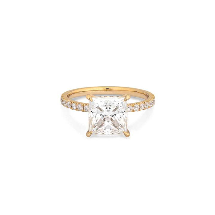 THE OLIVIA PAVE