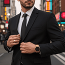 GOLDEN MEN’S GIFT SET