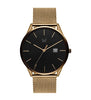 MEN'S GOLD WATCH