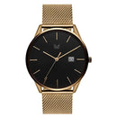 MEN'S GOLD WATCH