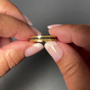 THE LOIS & KENT GOLD